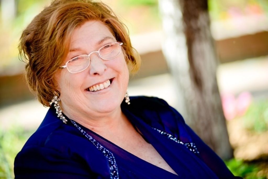 Cynthia ""Cindy"" Louise Bingham