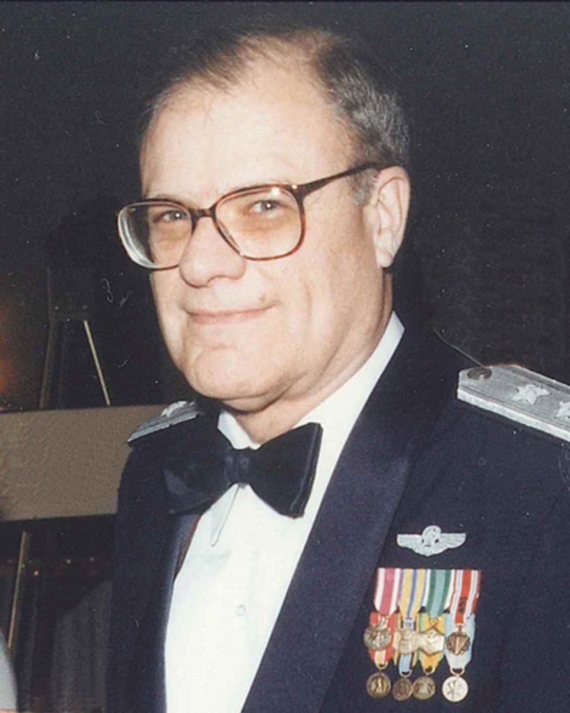 Major General Don Follis