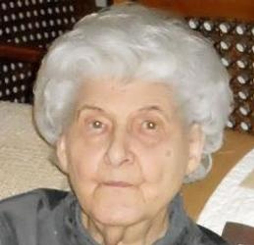 Letha (Knight) Miller Majors