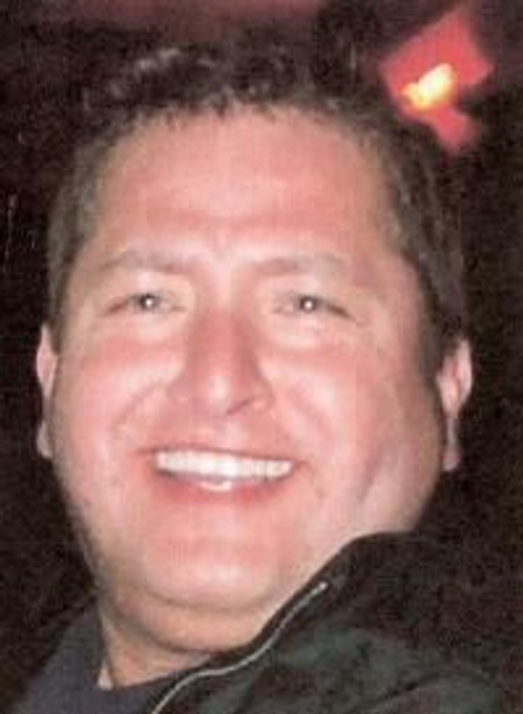 Steven Andrew Ontiveros
