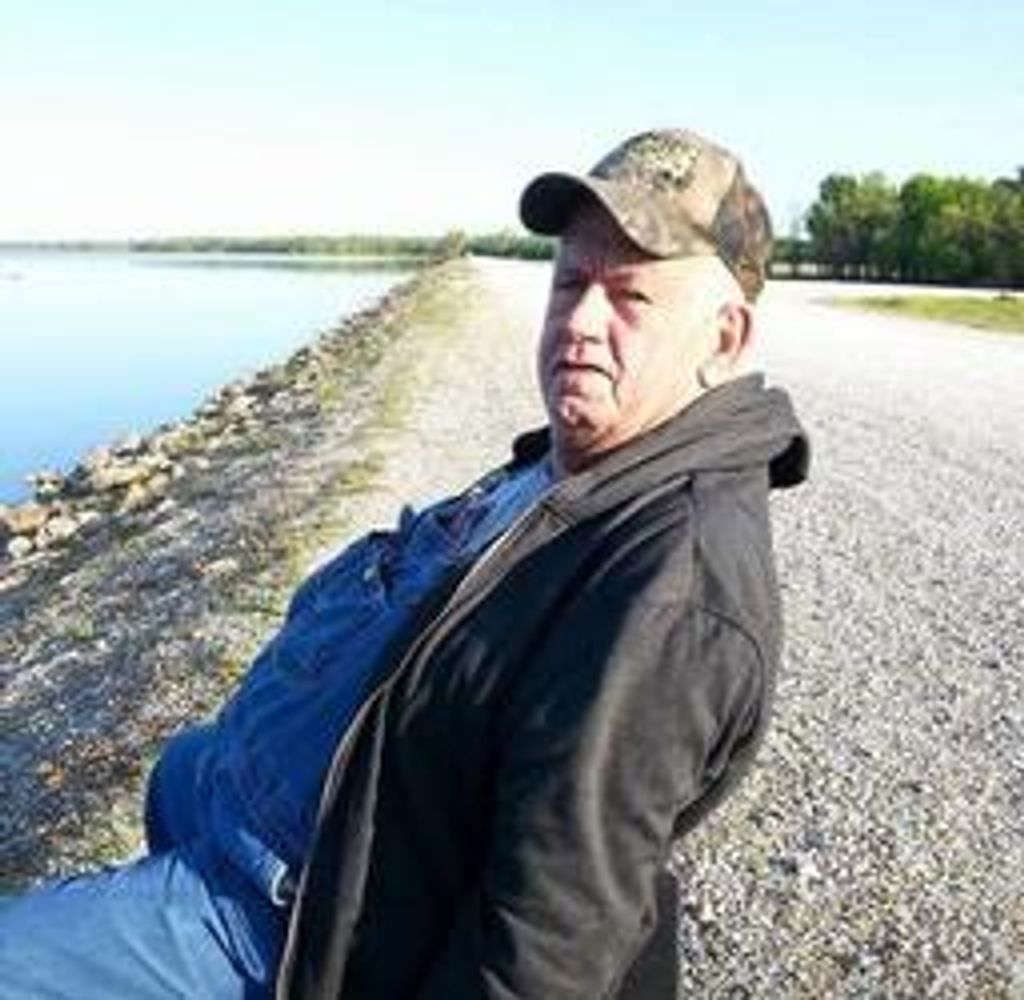 James Edward Goth, Jr.