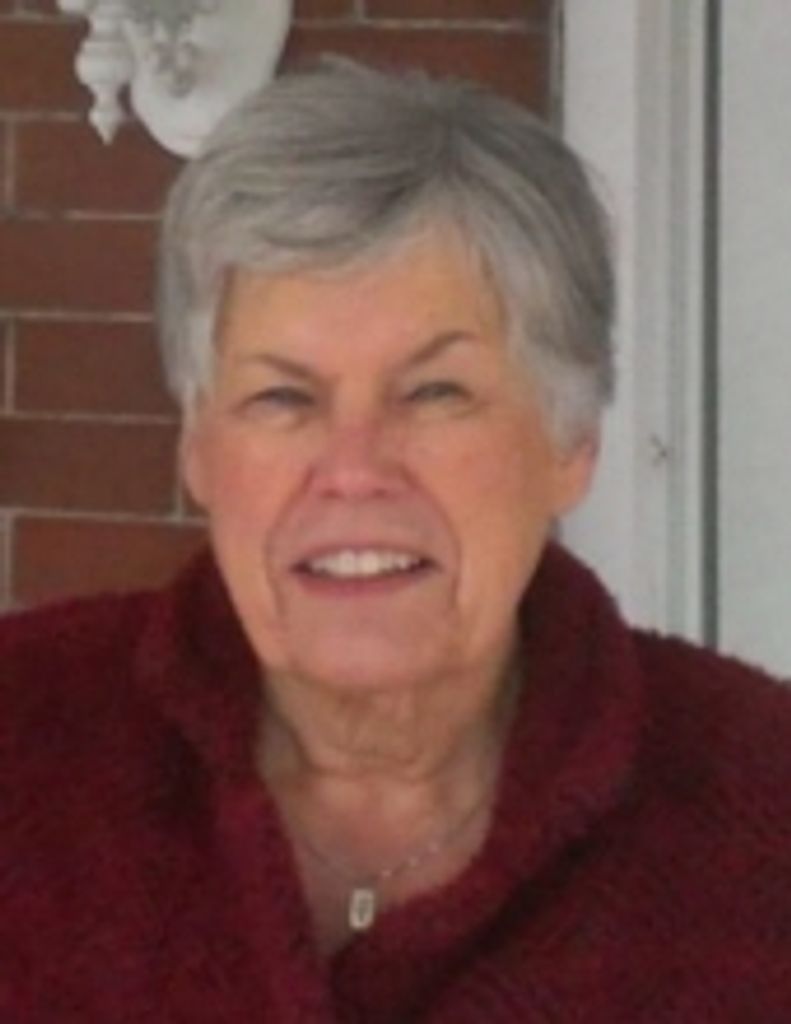 Josephine  M.  Henry 