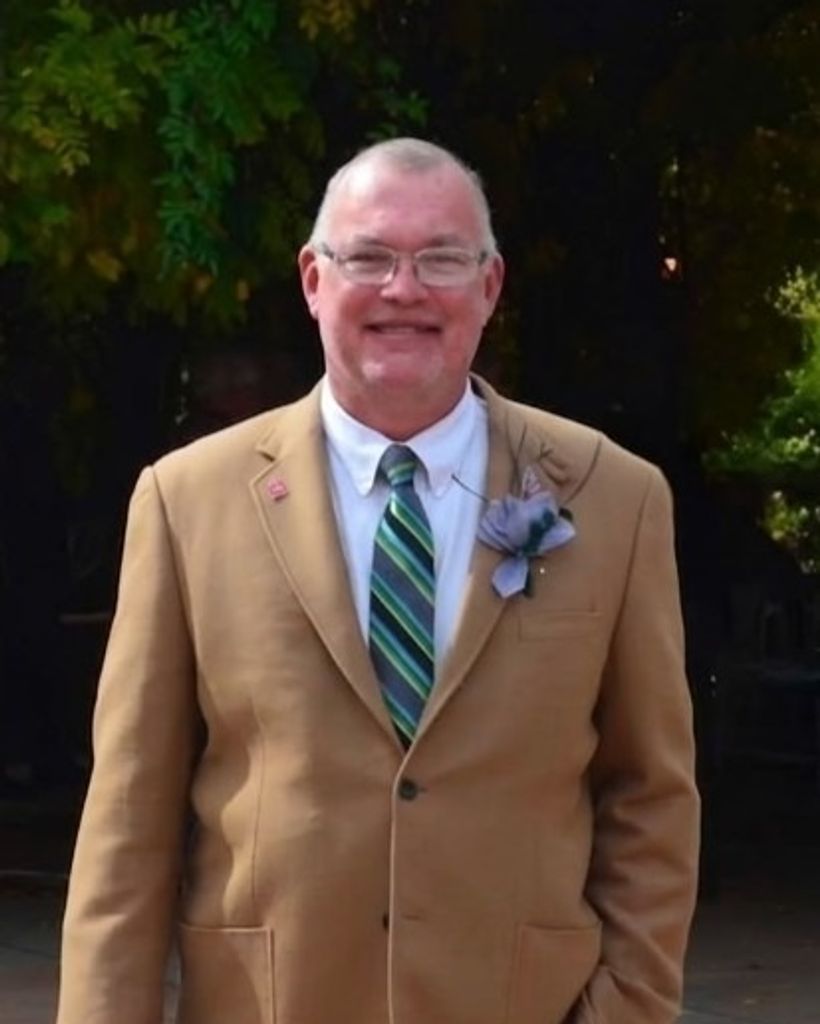 Tracy John Skipp Sr. Profile Photo