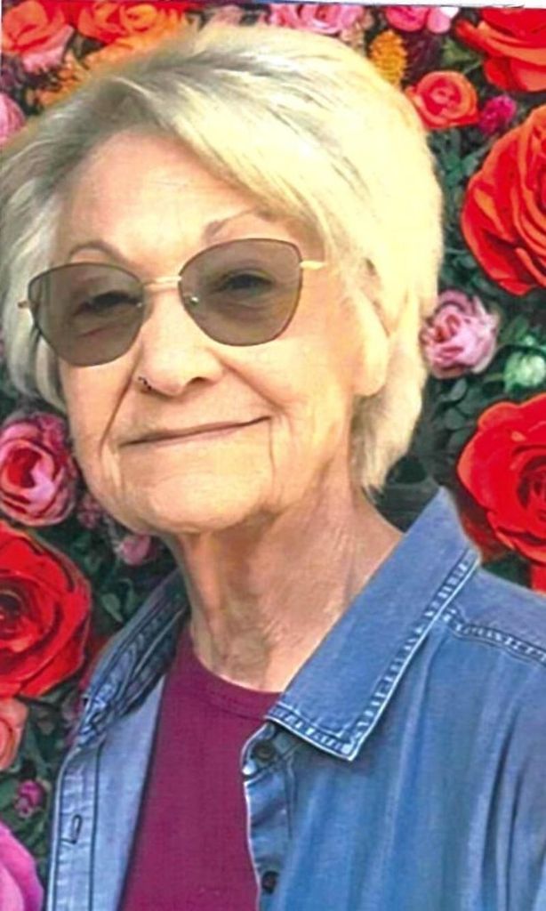 Luz Orta Serna Profile Photo