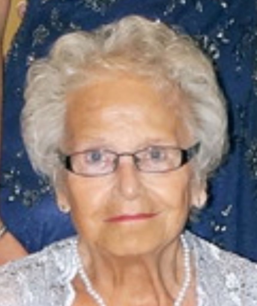 Judith Louise Erdman