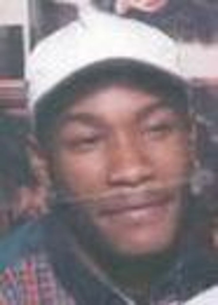 Rodney Lawayne Greenwood