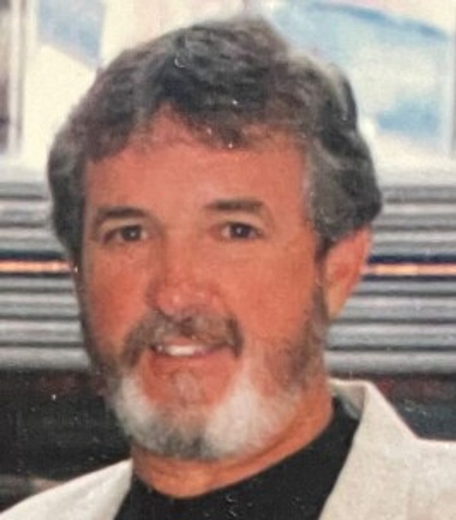 Ricky Chapman Profile Photo