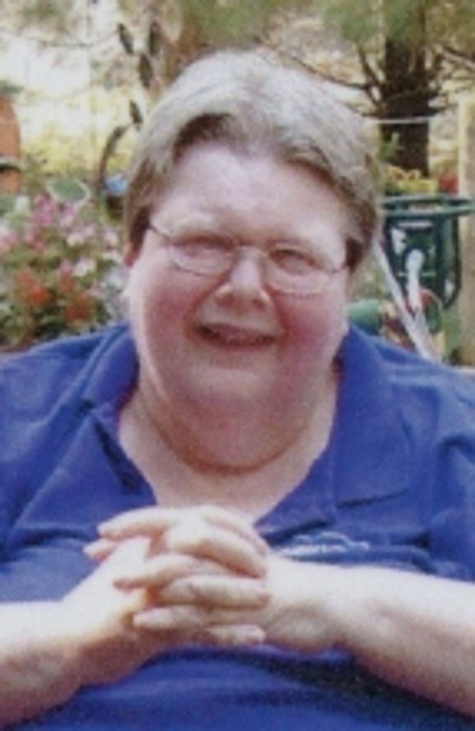 Ruth Elaine Hubbard