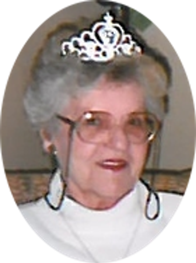 Bette Whitley