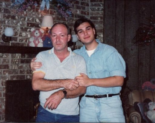 Glynn Allen Gaudet photo gallery thumbnail 5 of 6