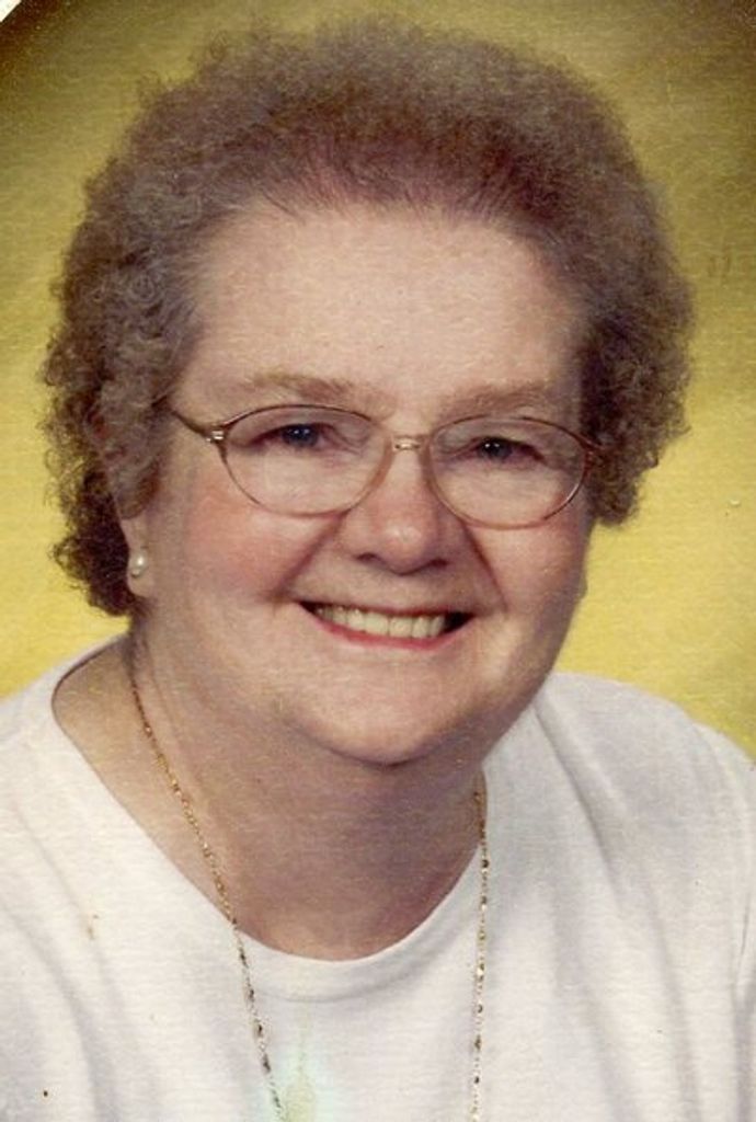 Alice Marie Whitmore