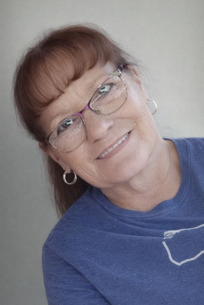 Christine Ann McClellan