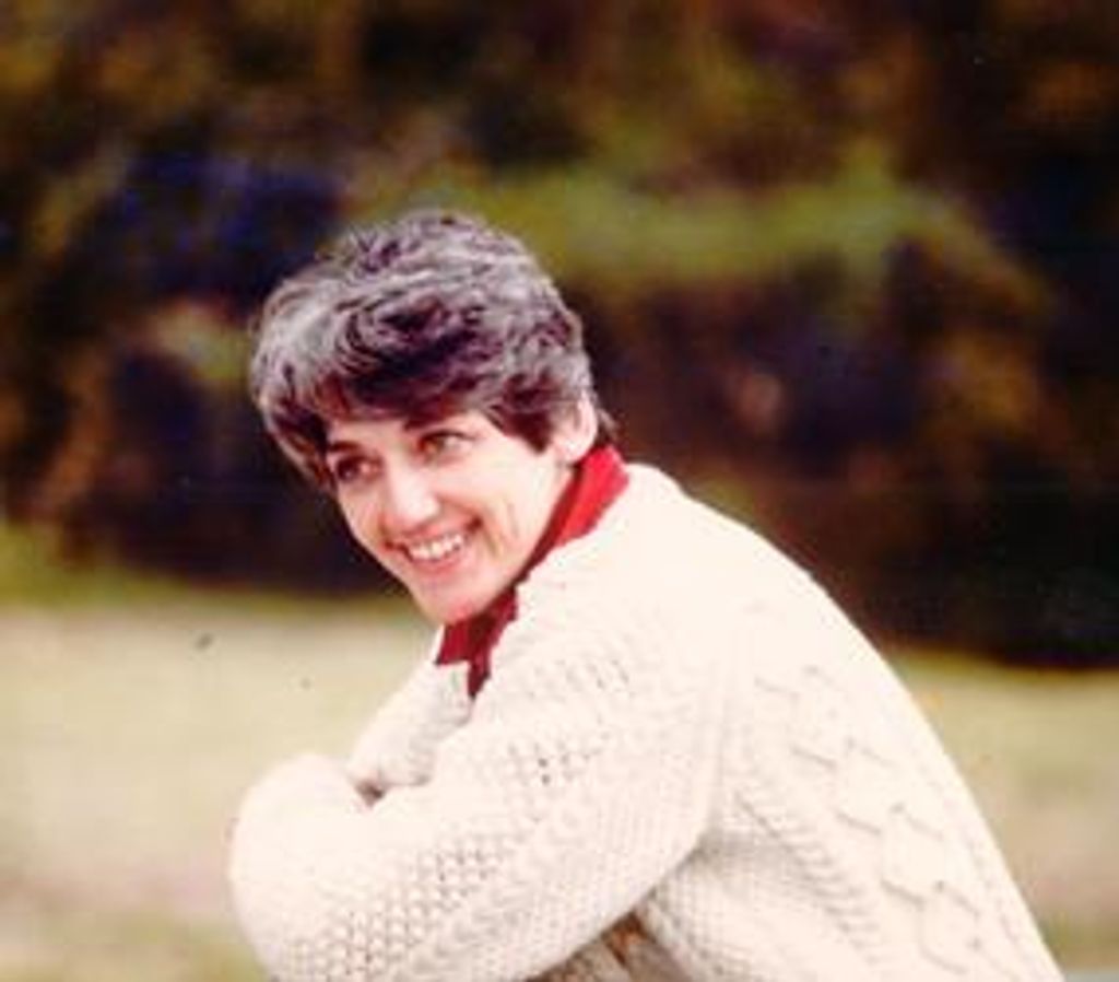 Patricia A. Whitaker