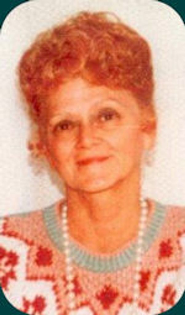 Alice J. Meyers MCHENRY