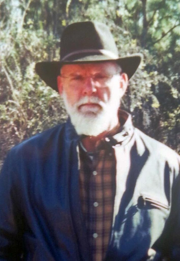 James Vencent Sanford Profile Photo