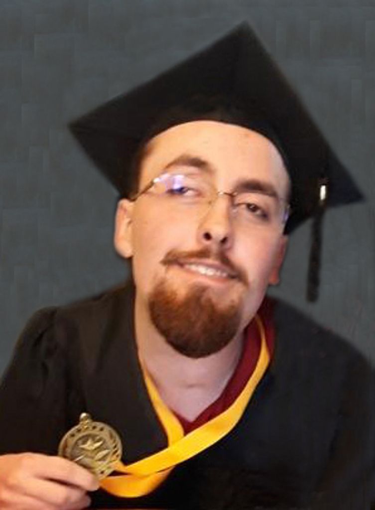 Tyler James Goldade Profile Photo