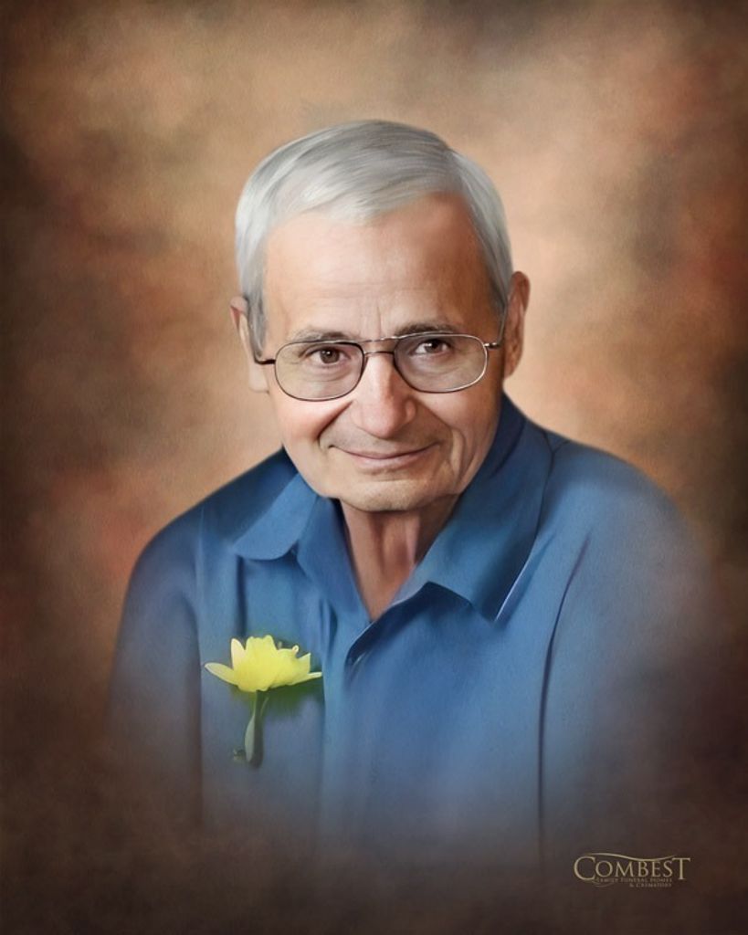 Dewey "Tootie" Engle