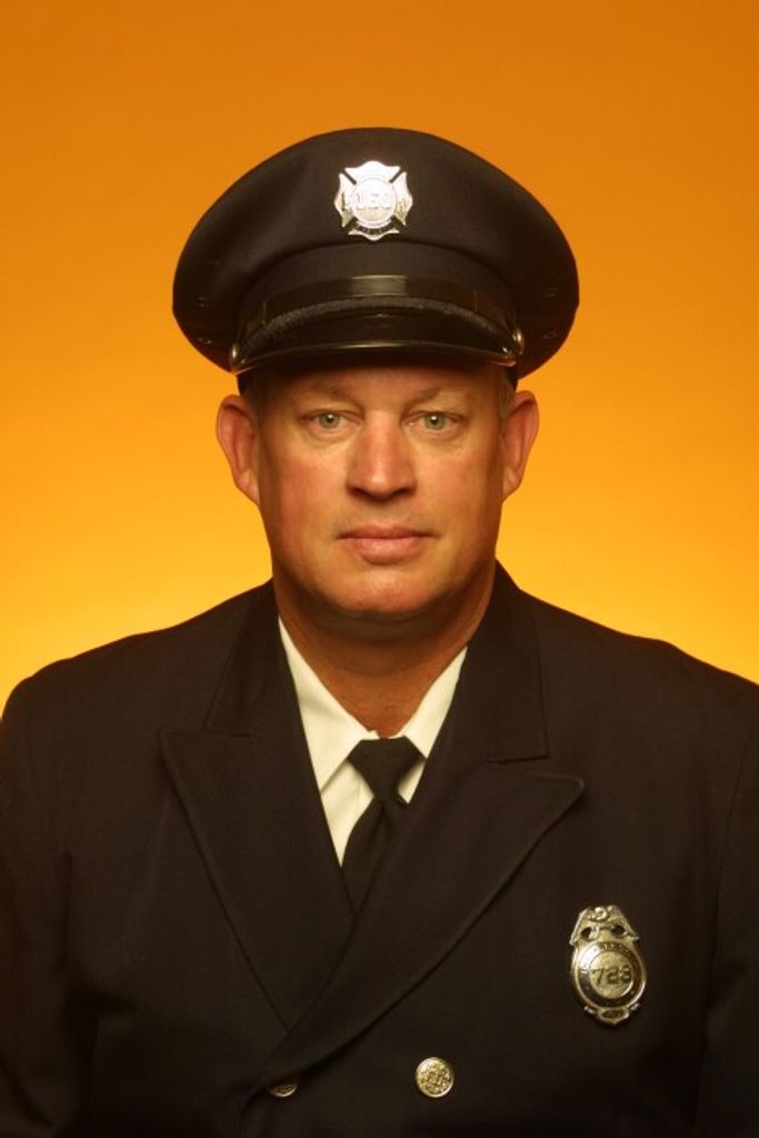 James E. "Jimmy" Clevenger