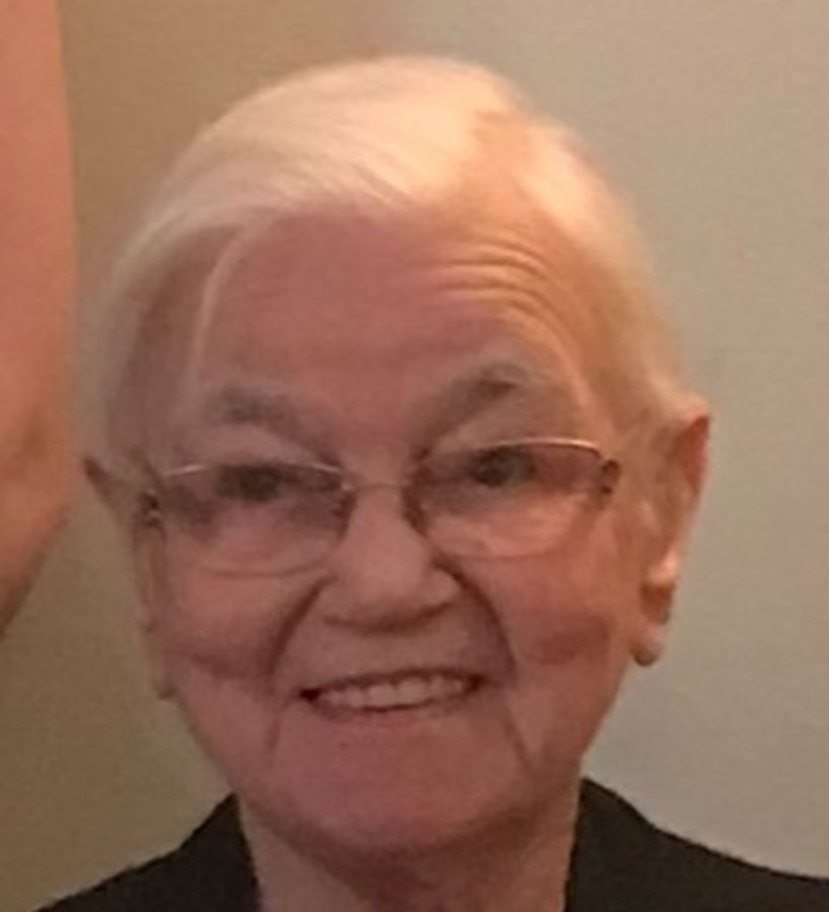 Frances A Lohrman Profile Photo