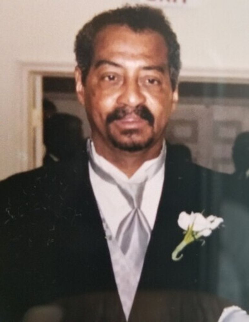 Jimmy Harris Profile Photo