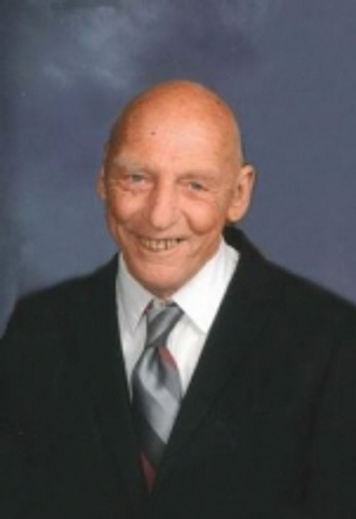 Michael Eriksen
