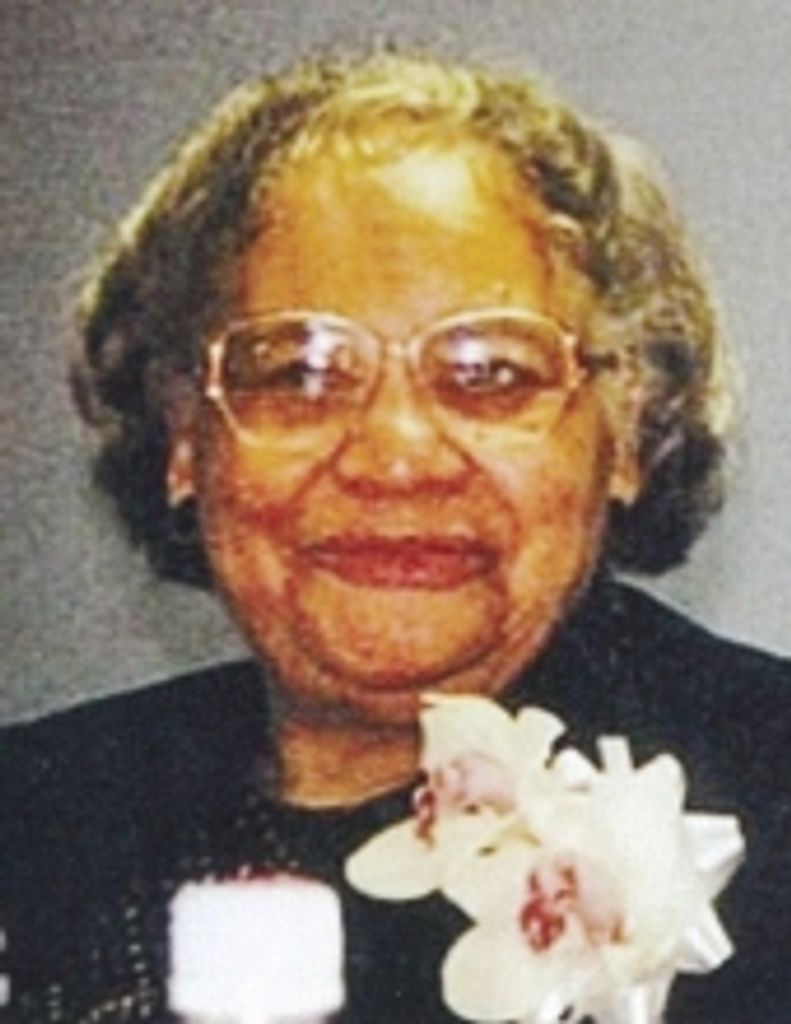 Rovella Jackson