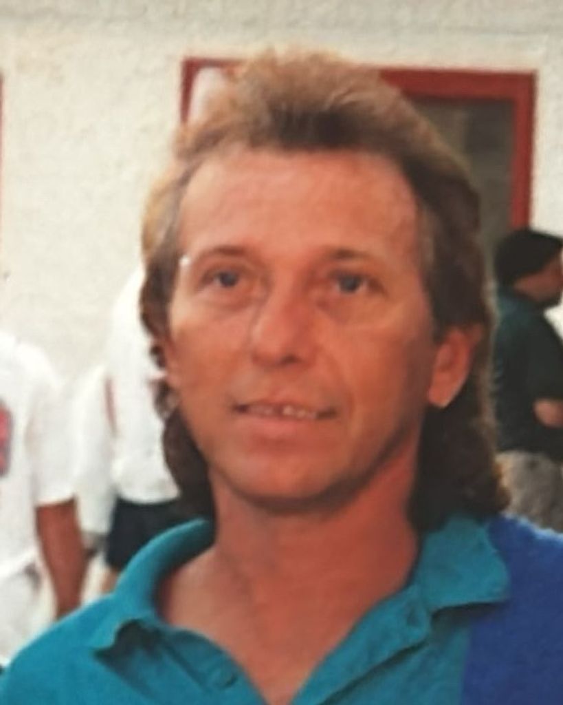 Donald Ragan "Donnie" Light