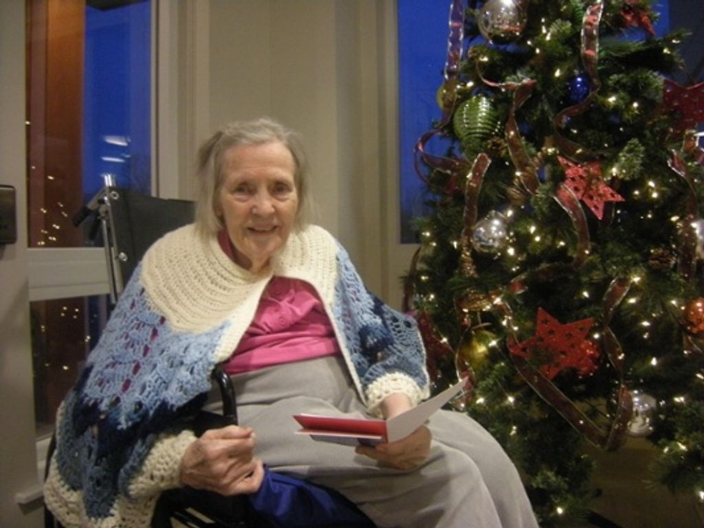 Helen H. Sandblom Profile Photo