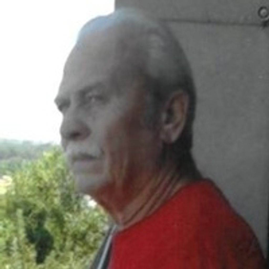 John B. Spurlock Jr.