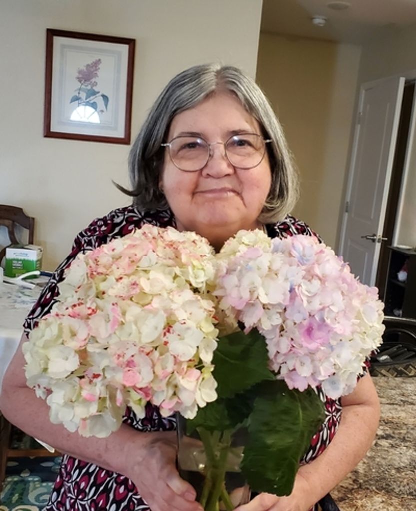 Kathy Proffitt Profile Photo