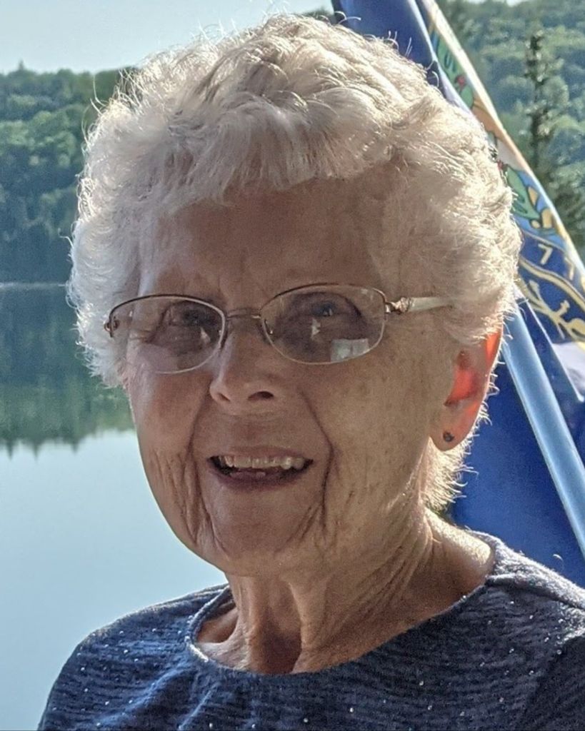 Janet Brady Lodge Profile Photo