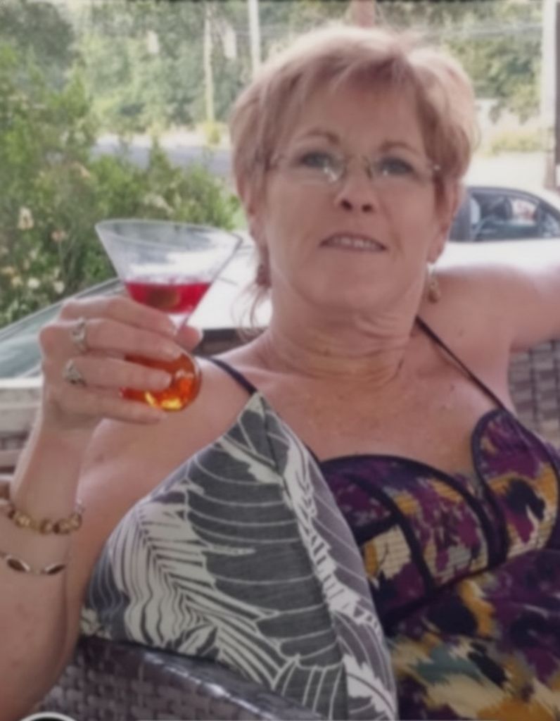 Robin Overcash Profile Photo