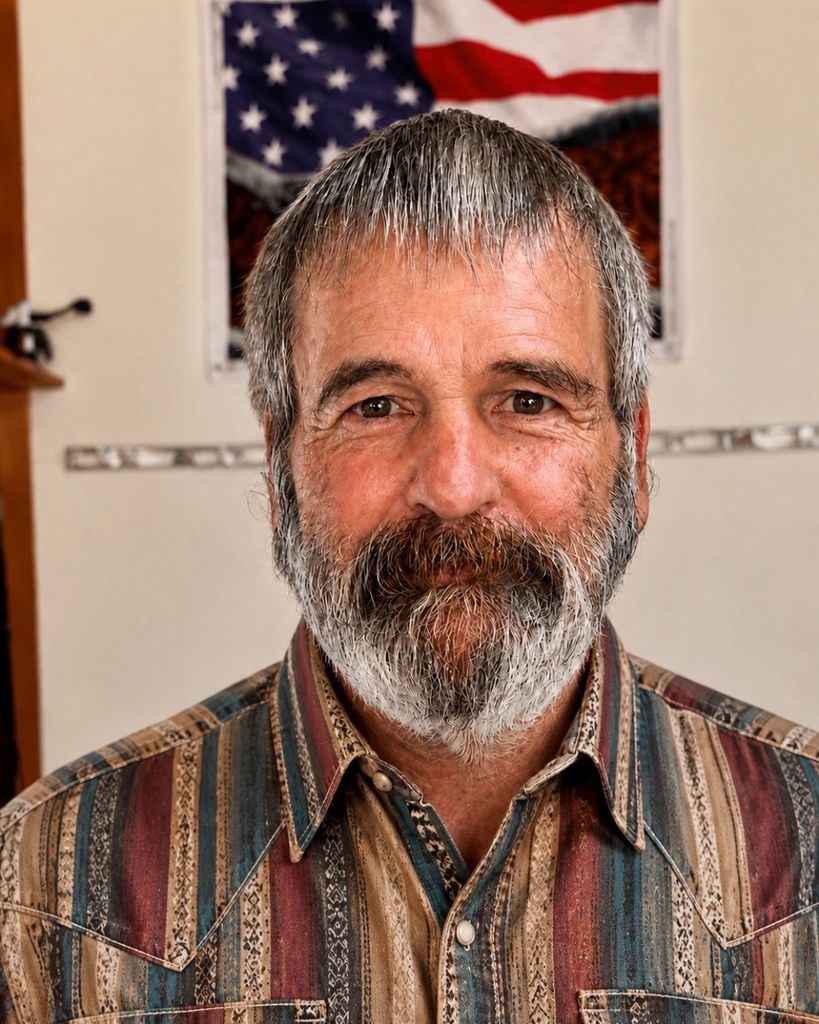Larry Evan Turley Profile Photo