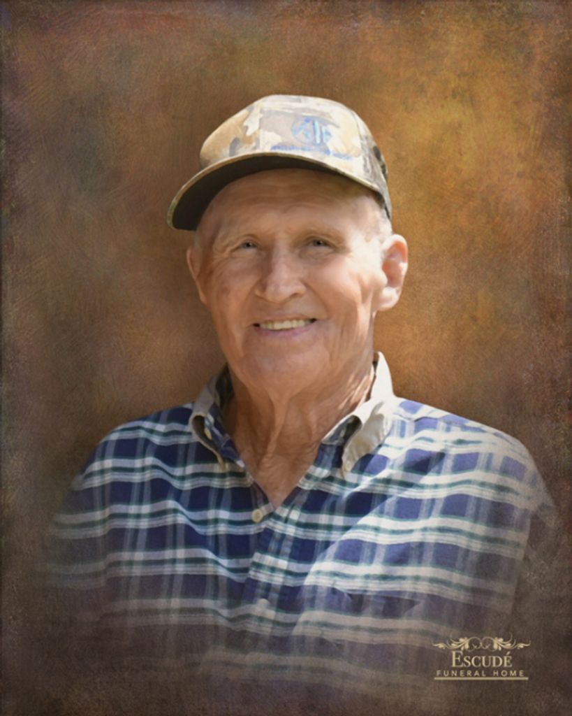 Bobby Gaspard