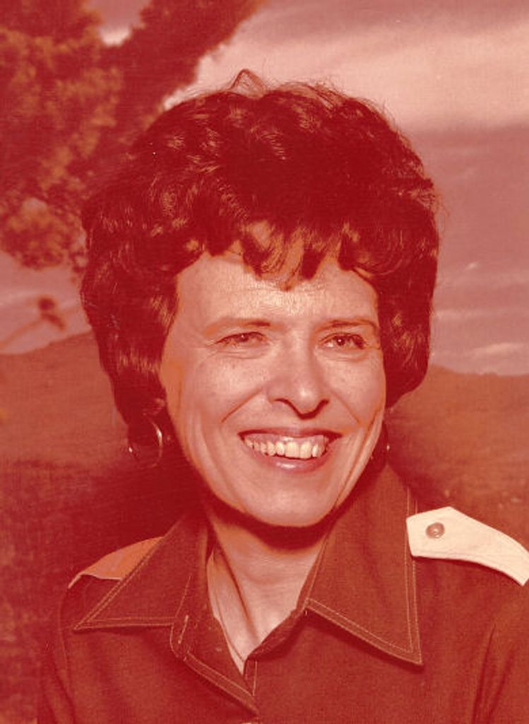 June A. Johnson