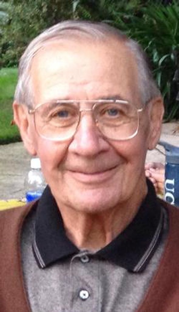 Horace "Diz" Russo