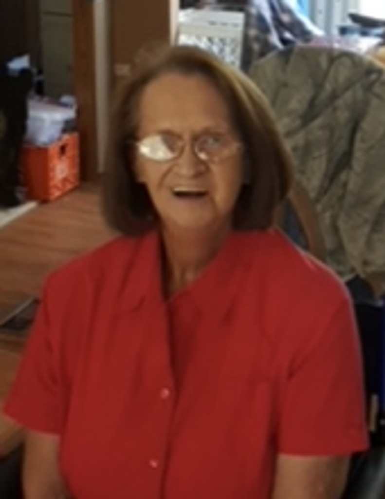 Joyce  Walls Odum