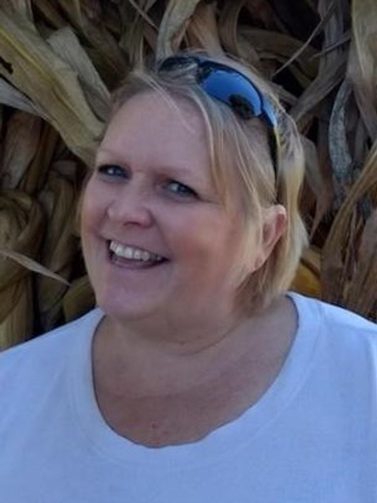 Adrienne M. (Sharpe)  Luthardt Profile Photo