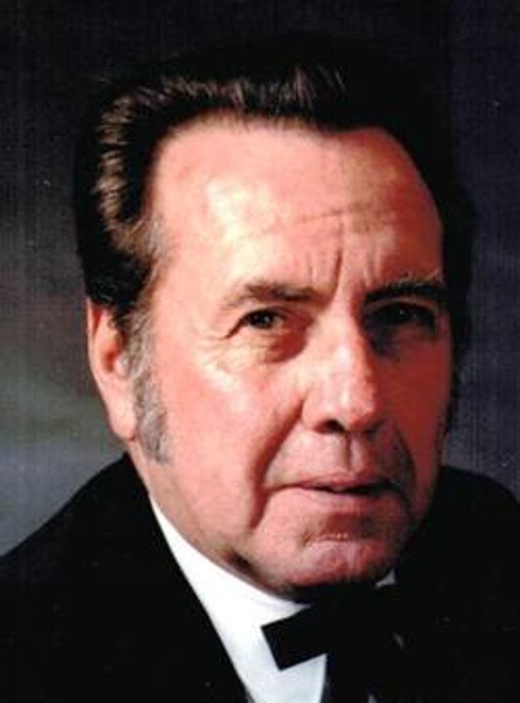 "Jack" Bobby Ray Neal Profile Photo