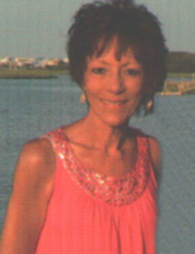 Karen M. Speck