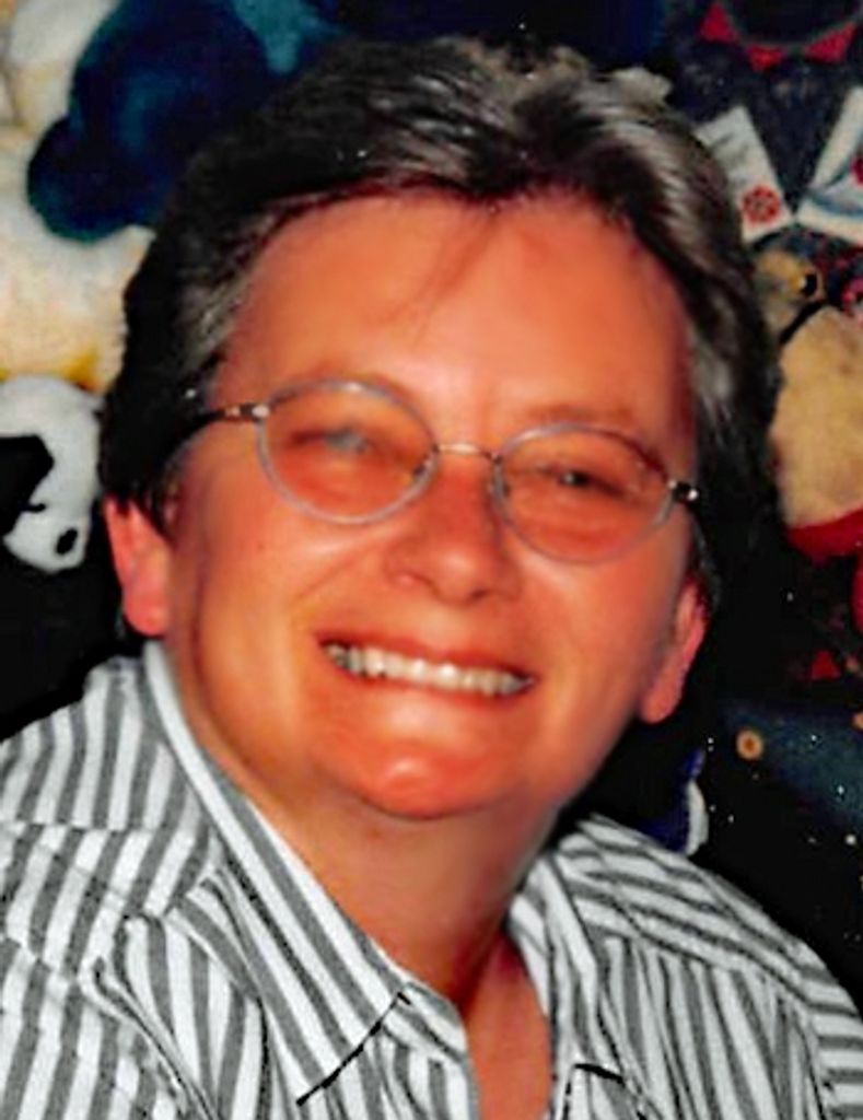 Lylia M. Riggans
