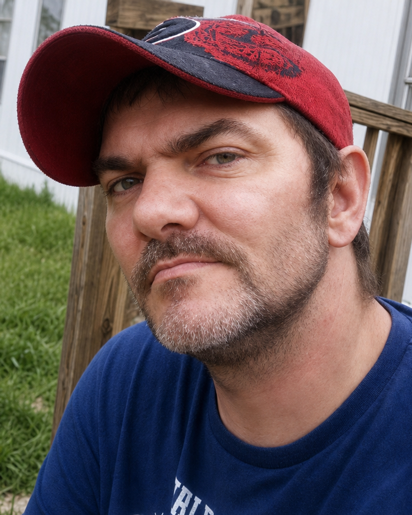 Gregory Henry Scott "Psycho Scott" Dale Profile Photo