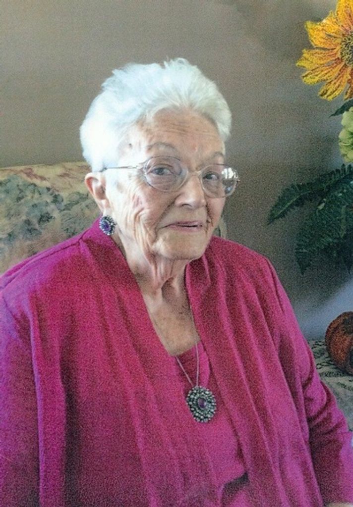 Barbara Diana Seaman