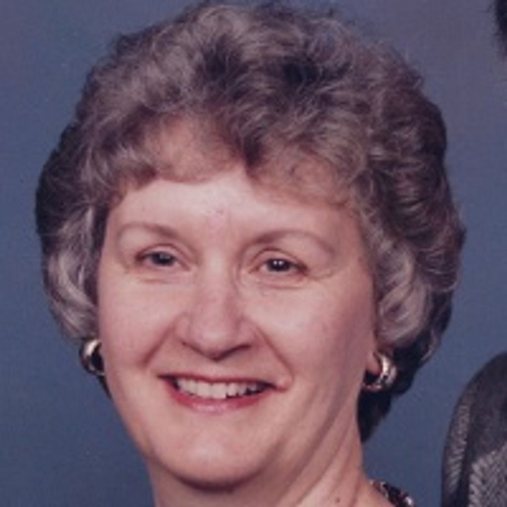 Mary  Lou Huprich