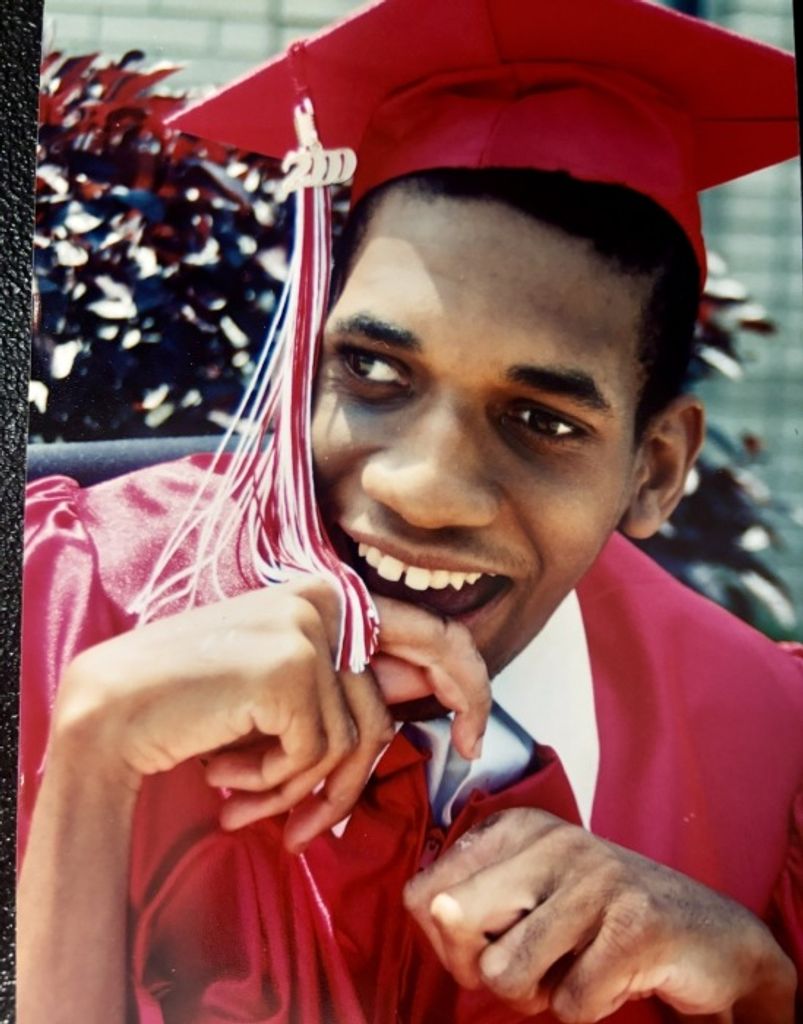 Jerald F. Garrett Profile Photo