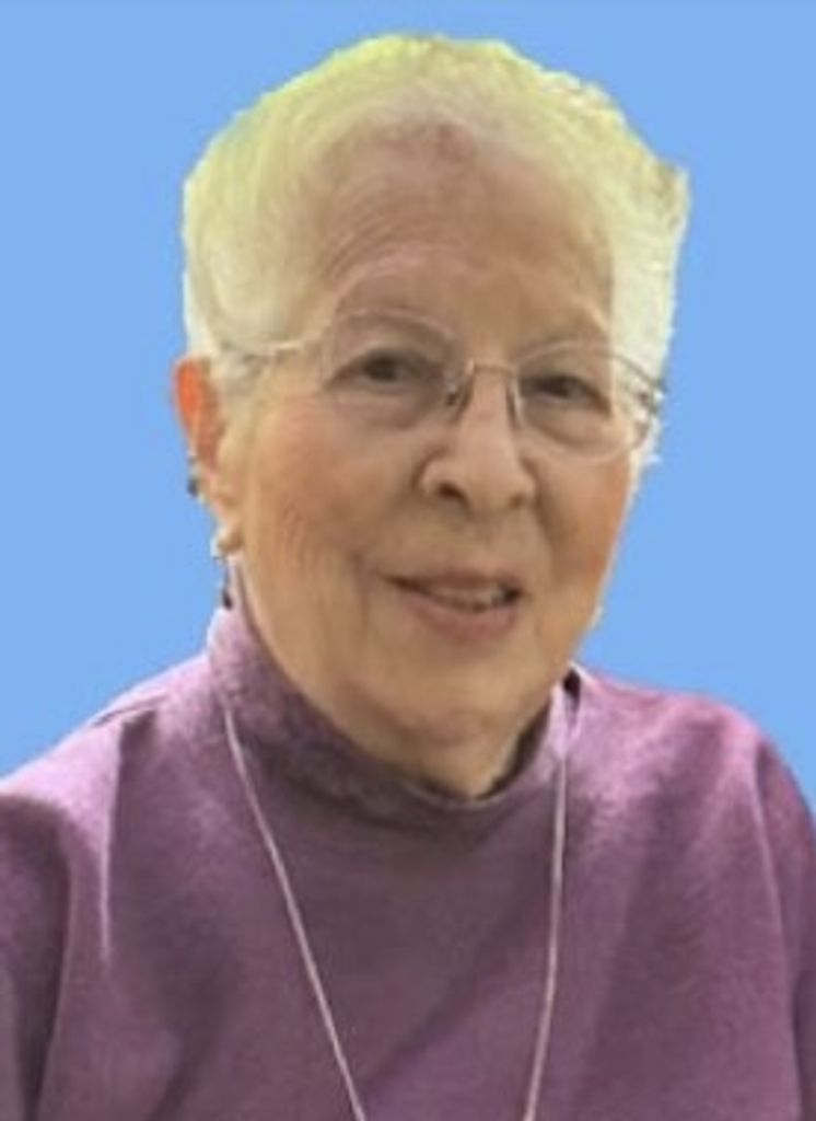Marquita "Carol" Kreis