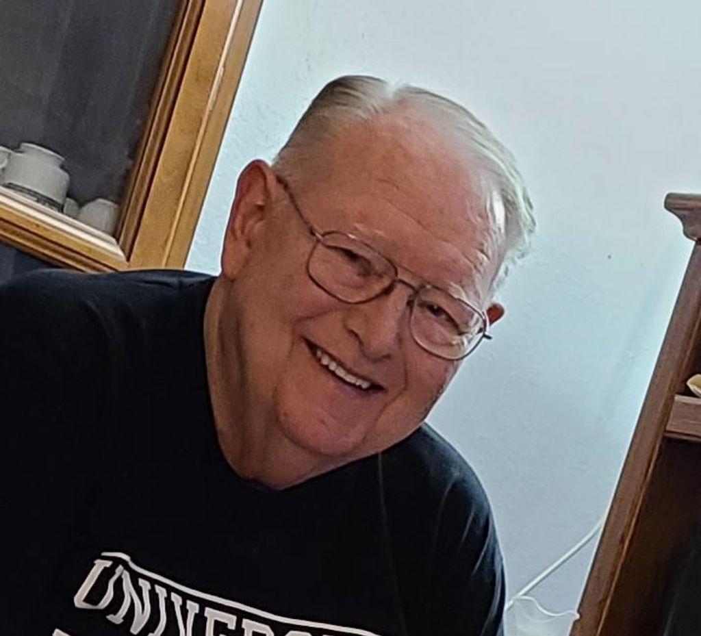 Doug Mekkers Profile Photo