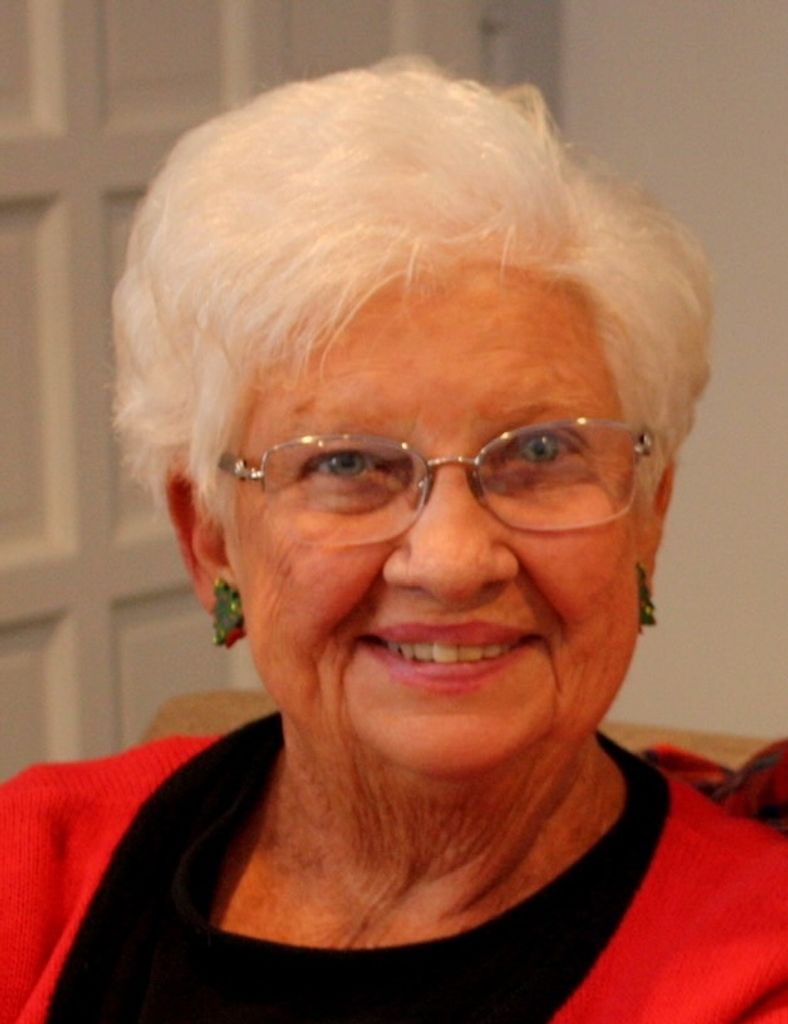 Ruth T. Mason Profile Photo