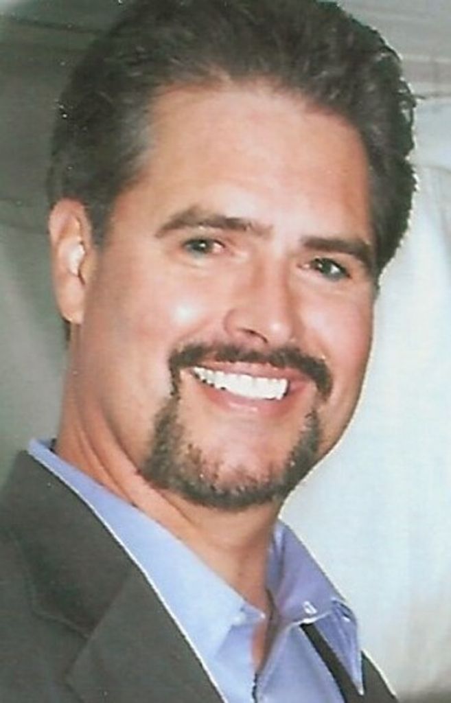 William Paul Polk Jr.