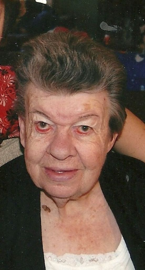 Mary Titus